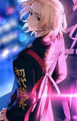 Майки спасет всех