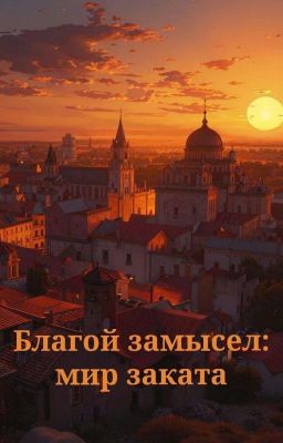 Благой замысел