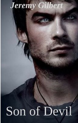 Сын дьявола#Wattys2018 (Редакция)