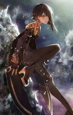 Blade and Soul: Мастер Тени