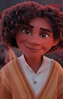 Просто друзья или что-то большее?...