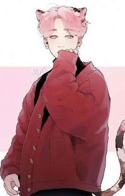 не бойся меня, малыш <3