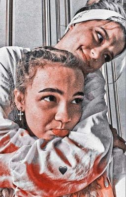 Две разные судьбы.