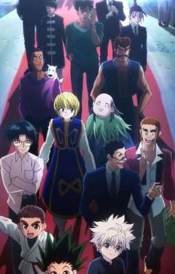 Последний носитель стихий