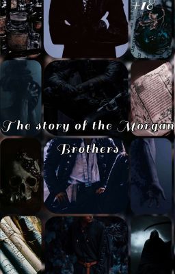 История братьев Морган