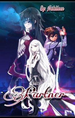 Partner. (Book 1)