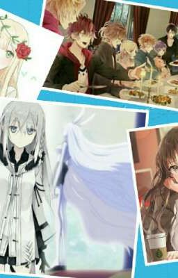 Другая история или "Какого я должна жить с этими клещами!?"