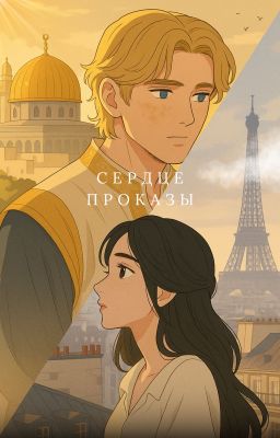 Сердце проказы