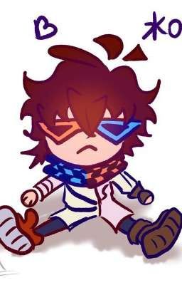 Психбольница.