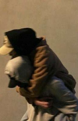 Я люблю тебя..