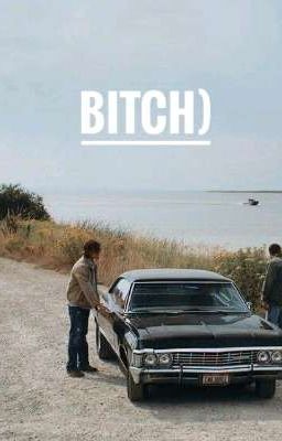 170 см "сюрприз" для Винчестеров 