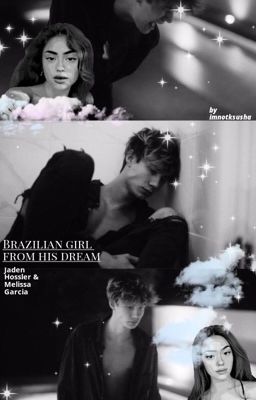 brazilian girl from his dream