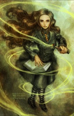 Сумеречные сны мисс Грейнджер