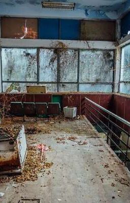 Затерянный Концлагерь