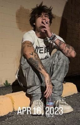 Not just a cleaning lady / Джейден Хосслер /18+