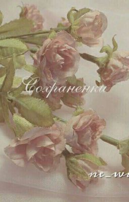 Сохраненки 💫