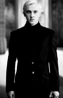 imagine draco malfoy