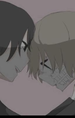 Любовь сквозь боль