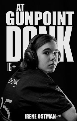 Под Прицелом. | ТОМ 1 | DONK | 16+