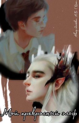 Мой Прекрасный Эльф 