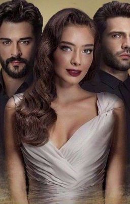 Чёрная любовь