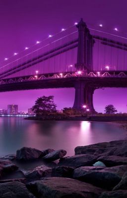 Влюбиться в неё - исход фатальный.