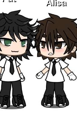 На осколках