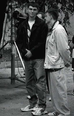 одна жизнь на двоих