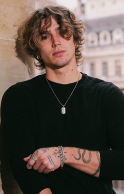 my strange addiction (Винни Хакер)