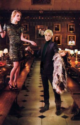 Миссис Забини.