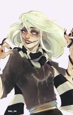 реакция крипипасты на Т/И