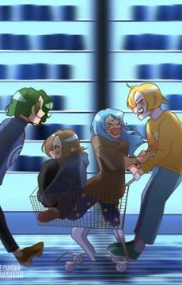 |•Вальты тоже хранят тайны•|