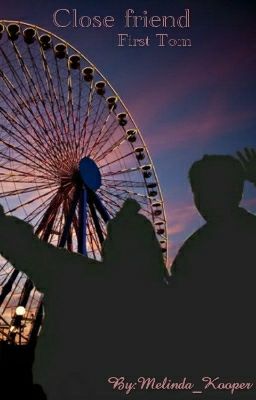 Близкий Друг