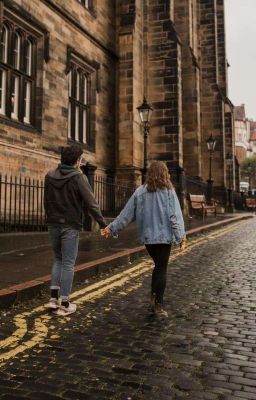 Мой любимый враг