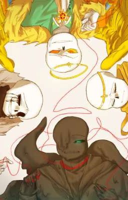 Между трёх огней