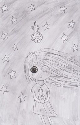 Второй ключ-Это Люси Хартфилия! Книга 1.