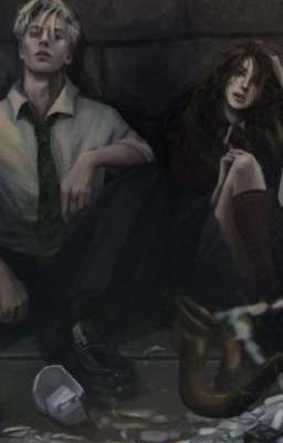 🦁От идеальной Гриффиндорки до принцессы Слизерина 🐍 (Драмиона)