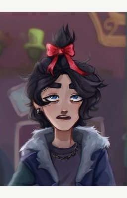 младшая сестрёнка || Сказочный патруль