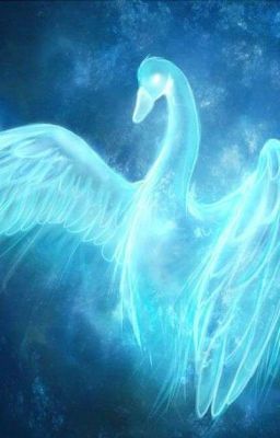 Буду твоим воспоминанием для Патронуса