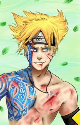 Боруто:Путь ниндзя