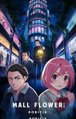 ТЦ Цветок: Майкл история