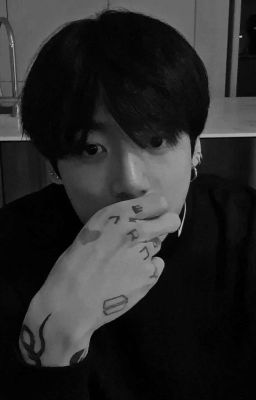 Чонгук,как твой враг.[ЗАВЕРШЁН]