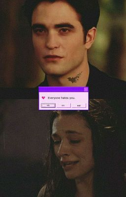 Мой учитель-вампир