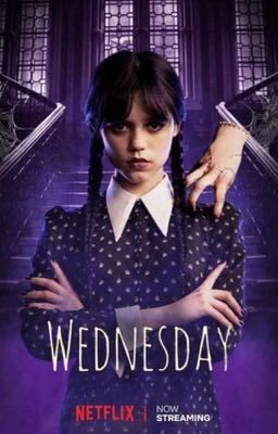 Реакции Уенздей