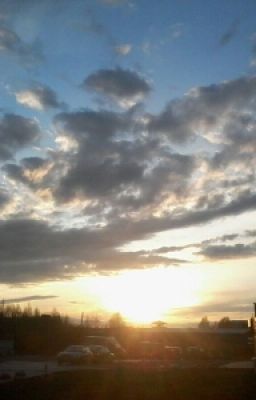 Любовь, изменившая все .