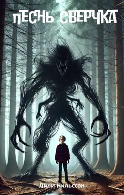 Песнь сверчка