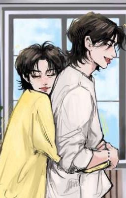 Боль в поцелуи (Хёнликс)