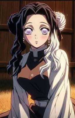 У Солнца Сильная Гравитация (Клинок, Рассекаюший Демонов).