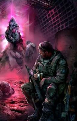 Сталкер-Искупление Глава#2