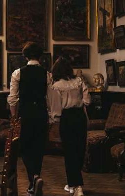 Ничего не говори